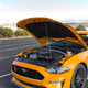 Image for article titled I Am a Mustang Woman Now